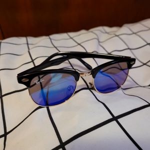 Ray Ban Sunglasses